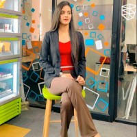 Rashmi Choudhary