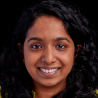 Vineeta Dsouza