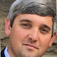 Andrew Smay