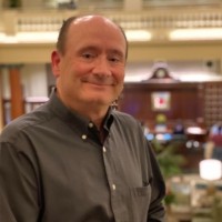 Robert H. Frantz, DMed MS BSEE