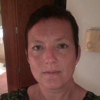 Erika Forsgren