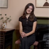 Isabelle James