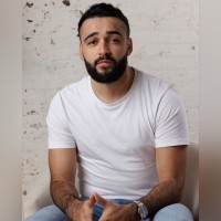 Adam Barreira