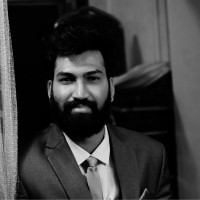 Harsh Surti