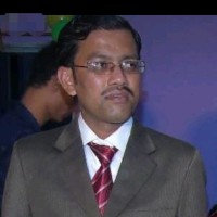 Md Sohail Alam