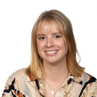 Anouk van Ginkel
