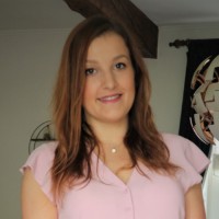 Ines Louvrier