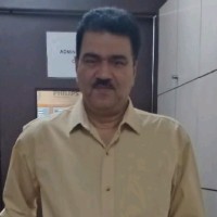 Dinesh Shenoy