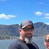 Pat Thiffeault