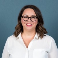 Trisha Tousant