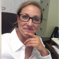 Sarah Olivier