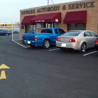Newark Autobody