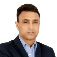 Anuj Gupta