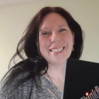 Christy-Anne Brunke