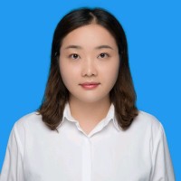 侯志月_Angie