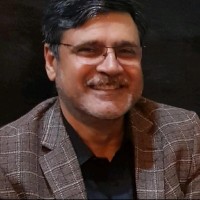 Muhammad Idrees