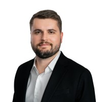 Cameron Dubé, Cpa, Mpacc