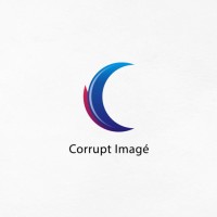 Corrupt Image