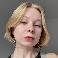 Anna Gromyko