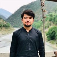Luqman Fazal