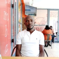William Isingizwe