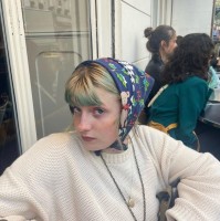 Zoë Blackman