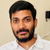 Vishnu Valluri