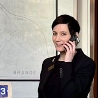 Anja Scheurich