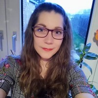 Chrystelle Debève