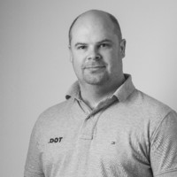 Jim Svensson