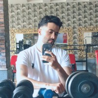 Ahmad Samim