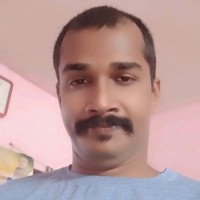 Siddhesh More
