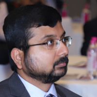 Dipro Chatterjee