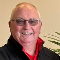 Alan Steel