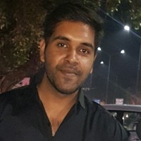 Jatin Vijayvargiya