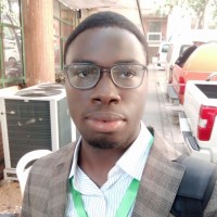 Samson Oluwalasinnu Sanni