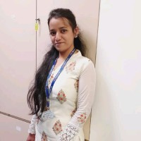 Amruta Acharekar