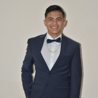 Efrain Santos