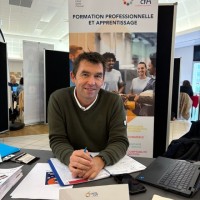 pascal lebrun