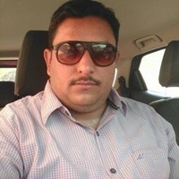 Neeraj Kumar Sharma