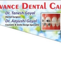 Dr Tanesh Goyal