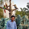 V Srinivasa Rao