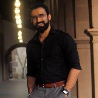 Prashanth Cherapadam Sahadeva