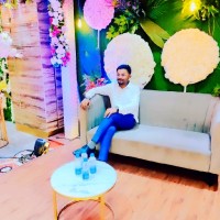 Uday Goraga