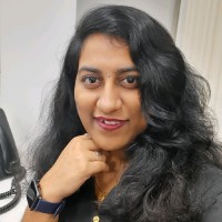 Lavanya kondaveeti