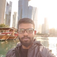 Anuranga Fernando