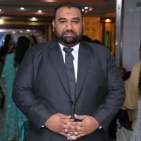 Sadaqat Shakoor
