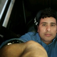 Marco Antonio Alfaro Sanchez