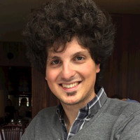 James Alexander Niro