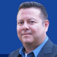 Louis Morales